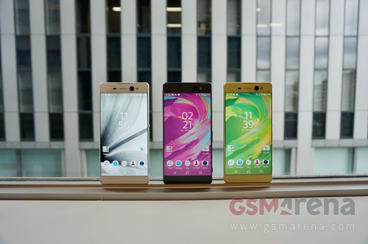 Xperia XA Ultra สมาร์ทโฟนญี่ปุ่นจอใหญ่ ได้ราคาเปิดตัวแล้วในตลาดอังกฤษ