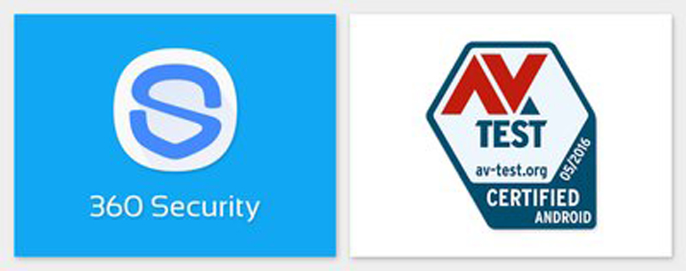360 Security ผ่านการประเมินการรักษาความปลอดภัย AV-TEST ด้วยคะแนนเต็ม