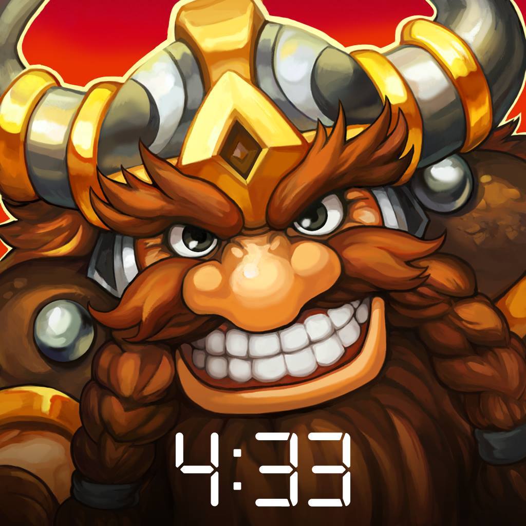 ลองแล้วติดเลย! “ภาคีผู้พิทักษ์: 7 Guardians” เกมยกทัพทลายป้อม งานดีจาก 4:33