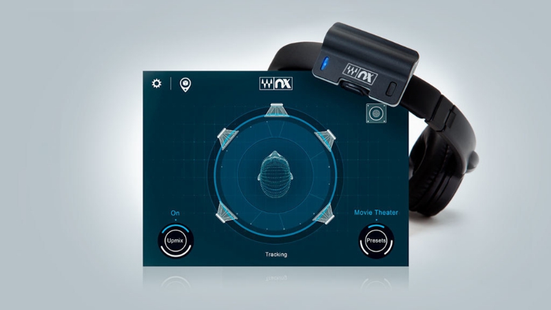 Waves Audio เปิดแคมเปญระดมทุนทาง Kickstarter มุ่งต่อยอดการพัฒนาระบบเสียง 3 มิติรอบทิศทางสำหรับหูฟัง