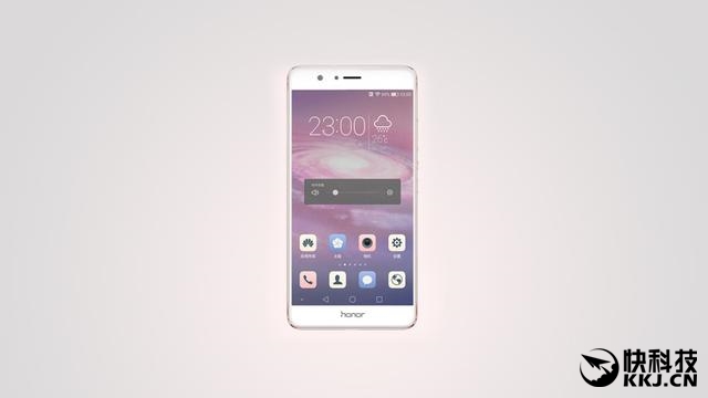 สื่อจีนเผย Honor 8 สมาร์ทโฟนรุ่นกลาง สเปคแรง พร้อมเปิดตัว 25 มิ.ย.นี้