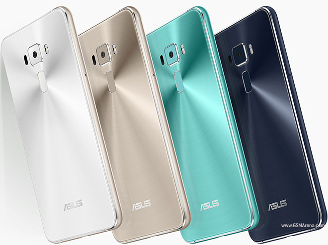 ลือ ZenFone 3 Deluxe เวอร์ชั่น SD823 บุกตลาดเอเชีย ส.ค.นี้