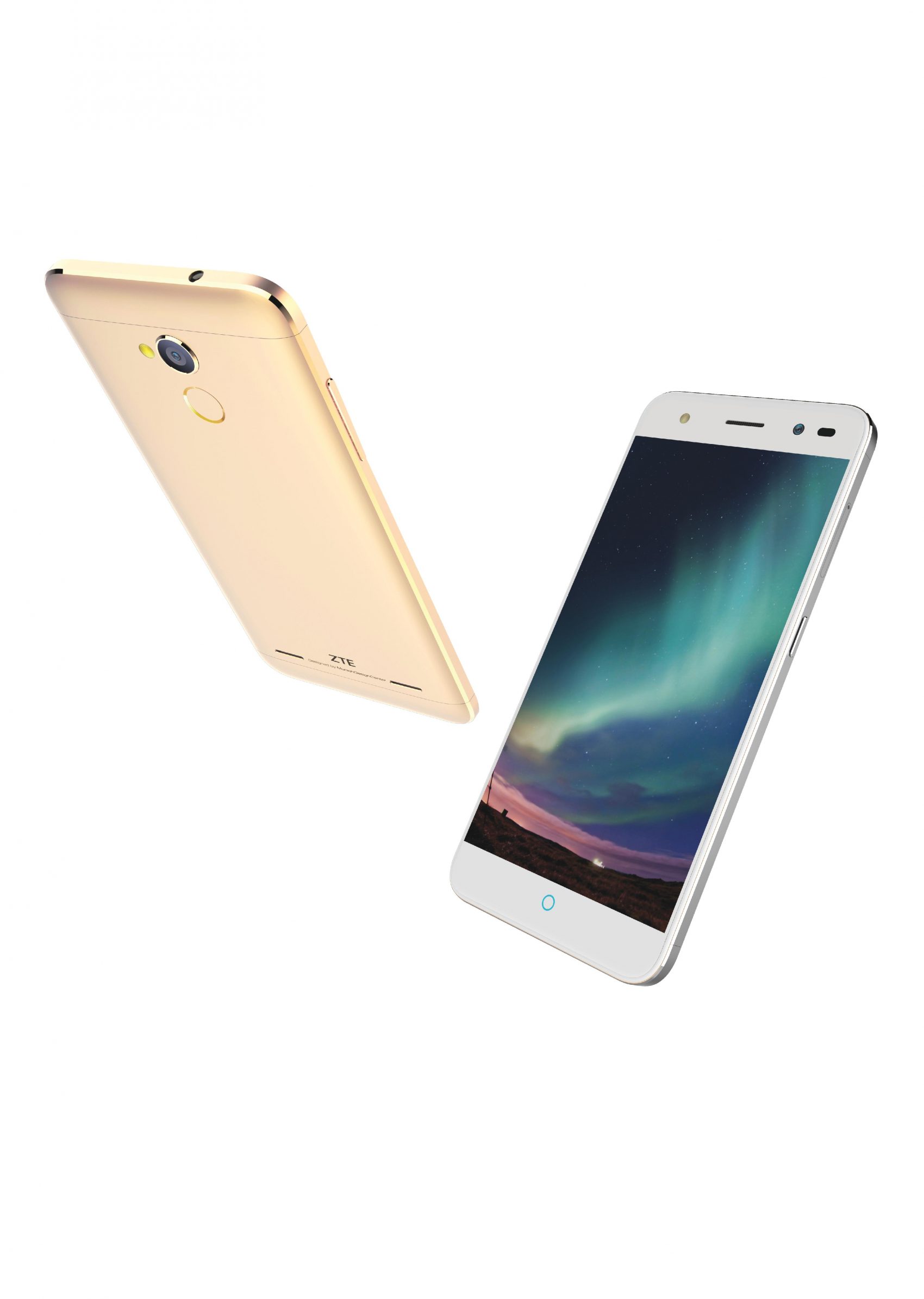 แซดทีอี พร้อมส่ง “Blade V7 Lite” เปิดตัวในไทย 7 ก.ค.นี้