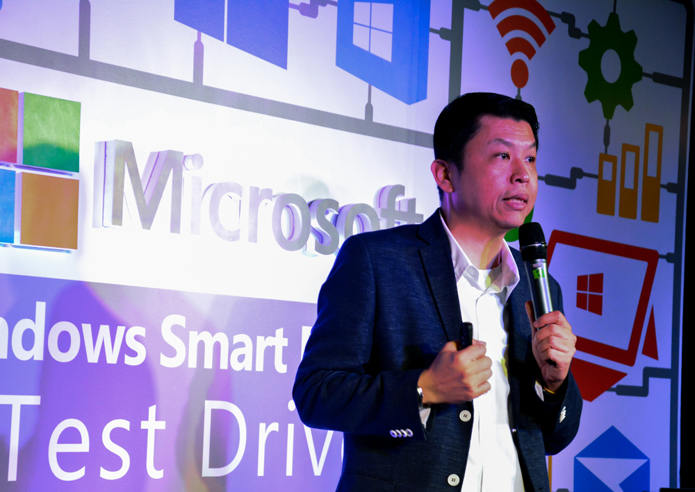 เปลี่ยนกันยัง? ไมโครซอฟท์ไทย ประกาศแผนครึ่งปีหลัง ปล่อยอัพเดตใหญ่ “Windows 10″ ส.ค.นี้