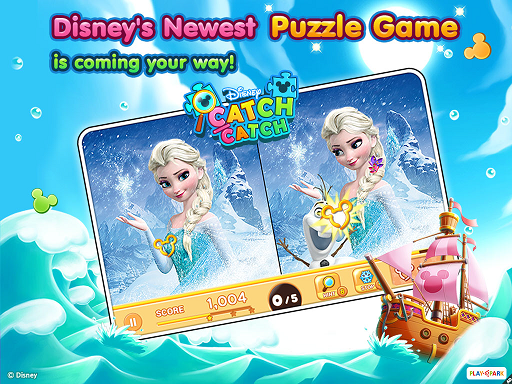 เอเชียซอฟท์ จับมือ Disney ขยายตลาดเกมมือถือแนว Casual Mobile Game หวังเพิ่มฐานผู้เล่นกลุ่ม Mass ใน SEA