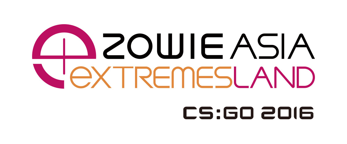 ผลิตภัณฑ์ ZOWIE แถลงข่าวในฐานะสปอนเซอร์การแข่งขัน eXTREMESLAND ZOWIE Asia CS:GO 2016 Thailand Championship