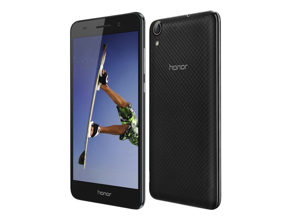 Huawei เปิดตัว Honor 5A สมาร์ทโฟนจอ 5.5 นิ้ว ราคาเบาๆ เริ่มขาย 17 มิ.ย.นี้
