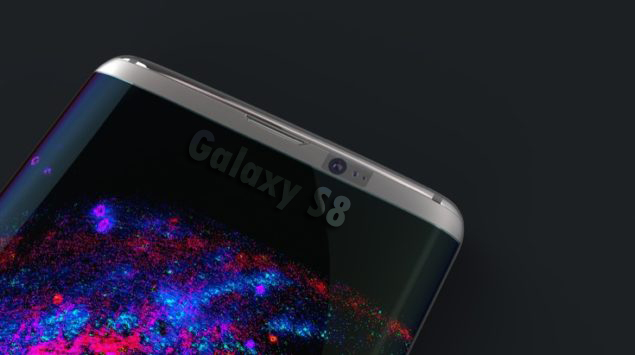 แหล่งข่าวจีนบอกใบ้ Galaxy S8 เปิดตัว RAM 6 / ROM 256 จัดใหญ่ให้จุใจ