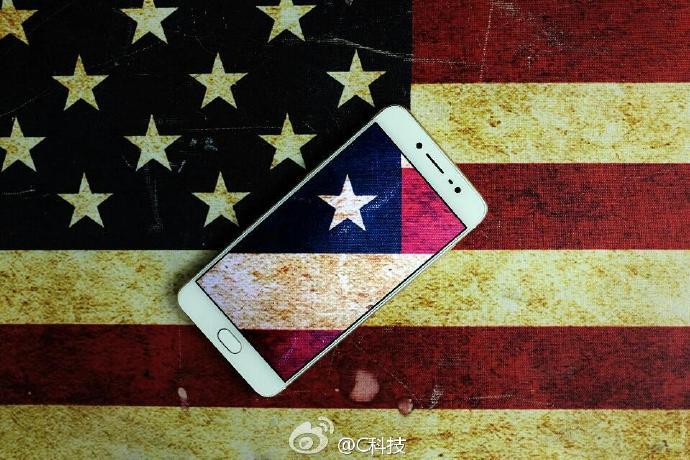 มาแล้วจ้า! TENAA กางสเปค vivo X7 ใช้จอ 5.2 นิ้ว หน่วยประมวลผล octa-core พร้อม RAM 4GB