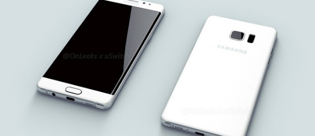 ใกล้ถึงเวลา! พบรหัสรุ่น Galaxy Note 7 ในเว็บไซต์ Samsung