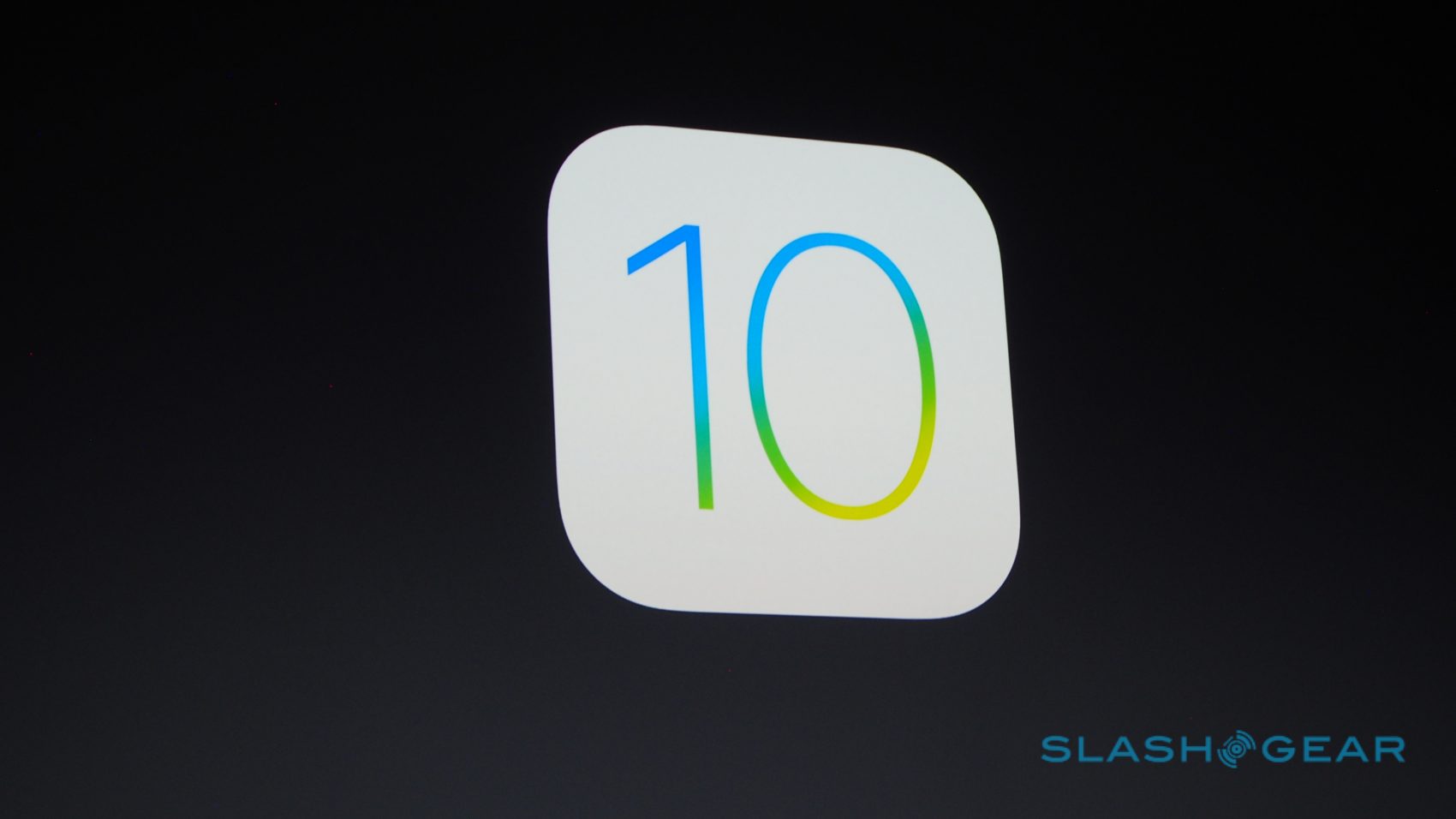 ผู้ได้ไปต่อ Apple อัพเดทรายชื่ออุปกรณ์ iPhone, iPad ที่รองรับ iOS 10 ฉบับแก้ไข
