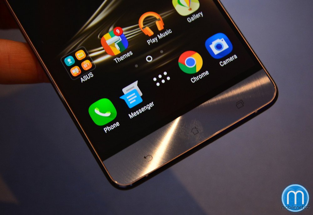 มังกรติดปีก เอกสารจาก Asus เปิดเผยข้อมูลชิปเซ็ต Qualcomm Snapdragon 821