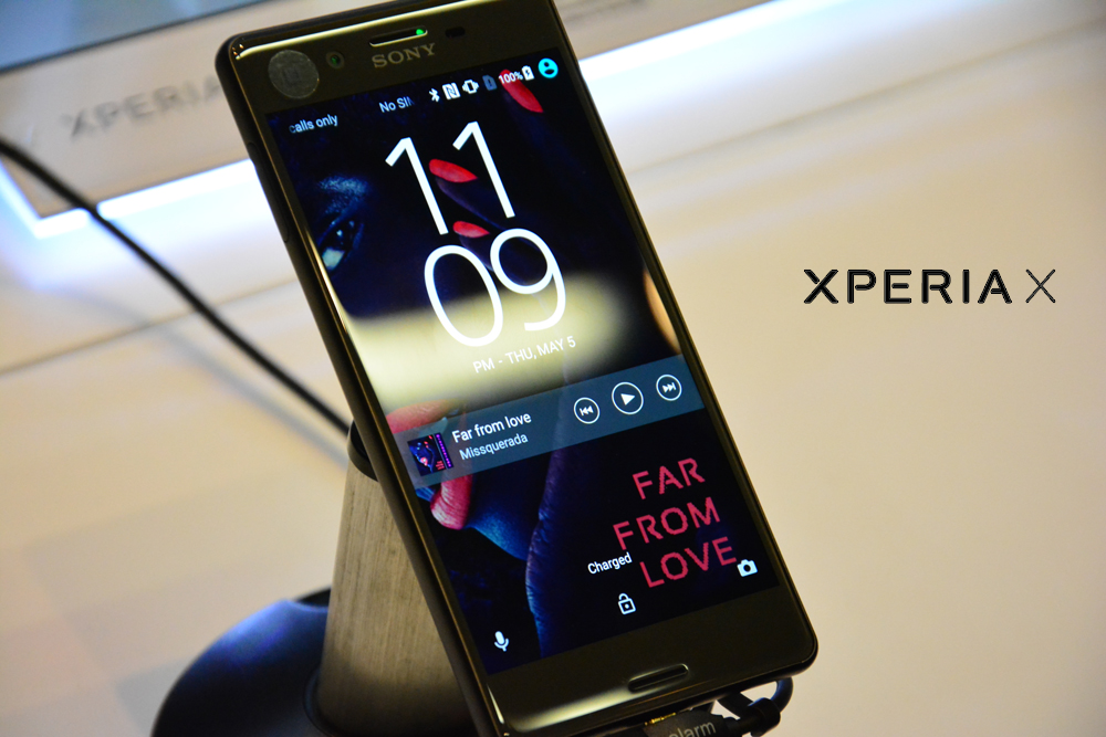 Sony มาแล้วเตรียมป้อน Android 7.0 Nougat ให้ตั้งเครื่อง Xperia Z3+ ขึ้นไป