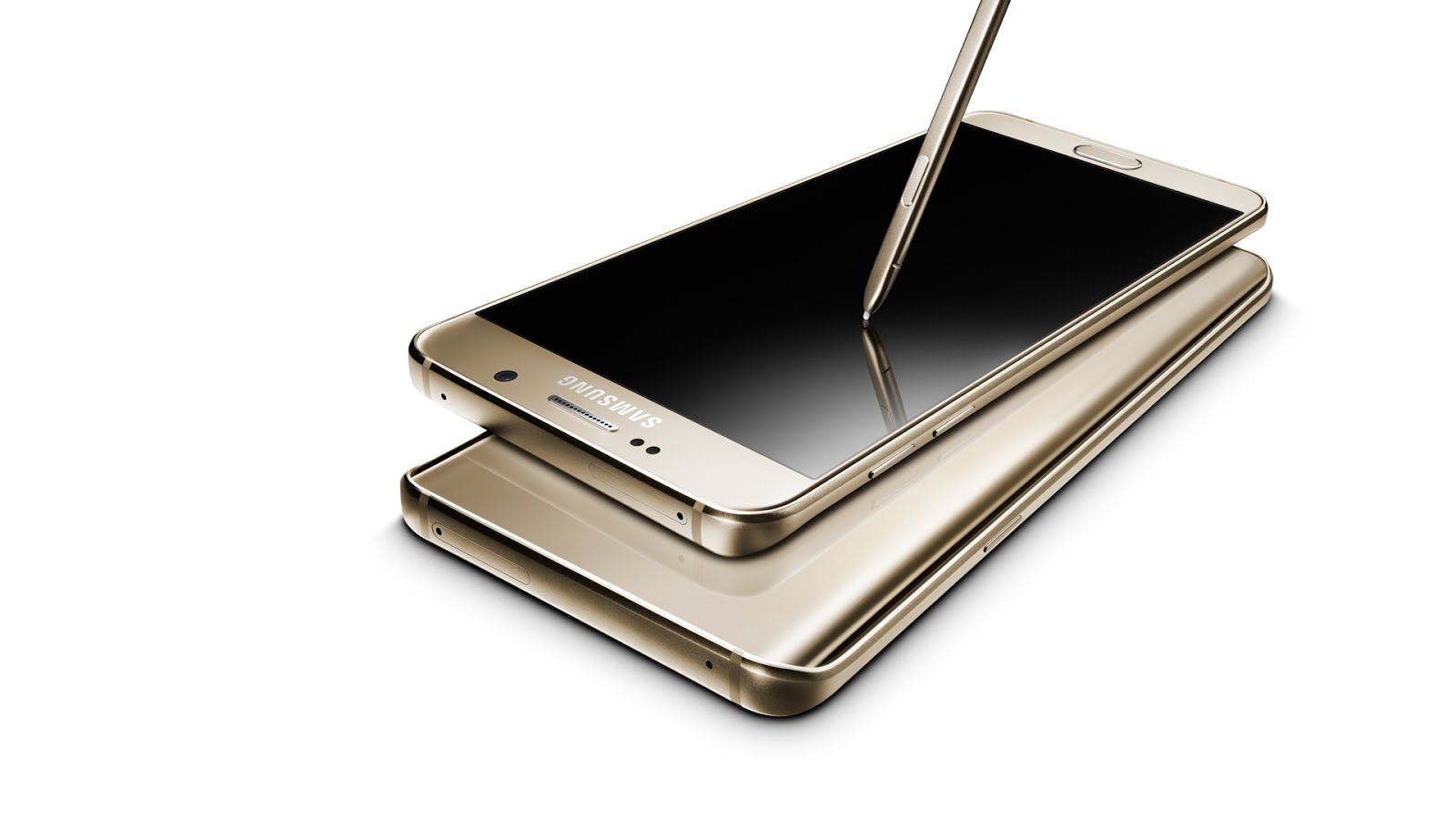 หลุดข้อมูลชี้  Galaxy Note 7 อาจมีระบบสแกนม่านตาติดมาด้วย