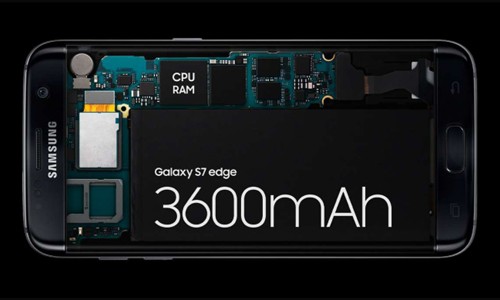ยันอีกเสียง สื่อรัสเซียย้ำชัด Galaxy Note 7 แบตเตอรี่ 3600 เจอกันต้นเดือนสิงหา