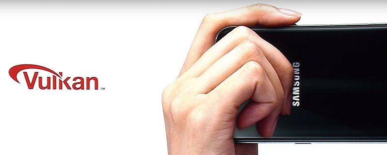 สวยขึ้นลื่นอีก Samsung ร่วมผลักดันมิติใหม่วงการเกมส์สมาร์ทโฟนด้วย Vulkan API