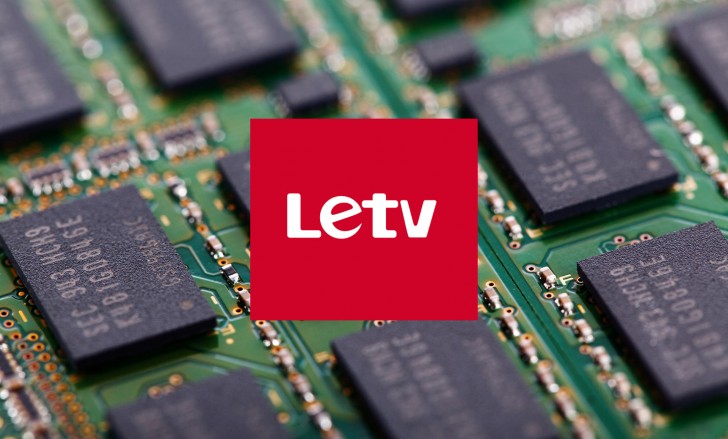 ชอบของแรงส์!!! LeEco เล็งปล่อยเรือธงยัด RAM 8GB พร้อมกล้อง 25 ล้านพิกเซล