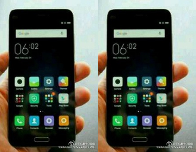 เล็กแต่แรง! Xiaomi จัดสเปครุ่นมินิจอ 4.3 นิ้ว แต่ยัดชิปเซตตัวท็อป SD820