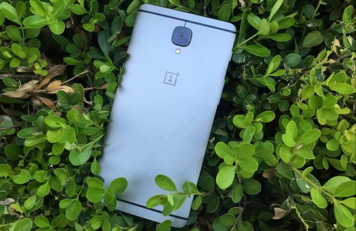หลุดอีกนิด ภาพเครื่องจริง OnePlus 3 ว่าที่อาวุธดับเรือธง ก่อนเปิดตัวพรุ่งนี้