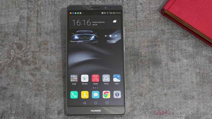 แผนสำรอง Huawei ซุ่มพัฒนา OS ของตนเองด้วยอดีตทีมงานวิศวกรจาก Nokia