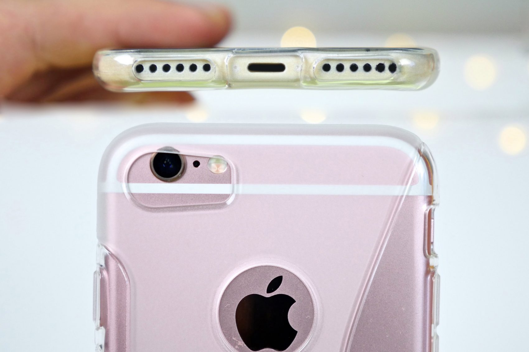 จริงจังแค่ไหน ข่าวลือล่าสุด iPhone 7 จะเปิดตัวทำตลาดรองรับ Dual-SIM