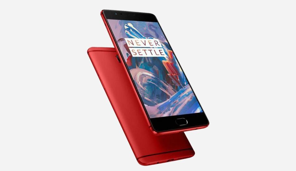 ตัวเลือกใหม่! ลือ OnePlus 3 เรือธงบอดี้โลหะ อาจมีรุ่นสีแดงให้เลือก