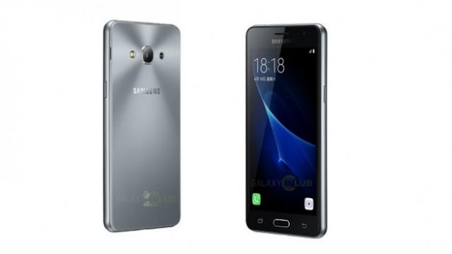 มาอีกแล้ว! หลุดภาพเรนเดอร์ Galaxy J3 (2017) คาดเปิดตัว 18 มิ.ย.นี้