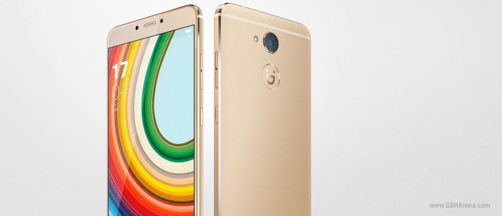 เปิดตัว Gionee S6 Pro สมาร์ทโฟนบอดี้โลหะ จอ 5.5 นิ้ว ชิปเซต Helio P10 สนนราคาหมื่นต้นๆ