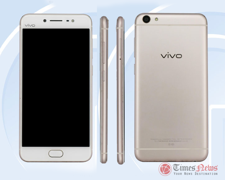 ขึ้นทะเบียนฉลุย รายละเอียดเพิ่มเติม Vivo X7 ก่อนเปิดตัวทำตลาดอย่างเป็นทางการ