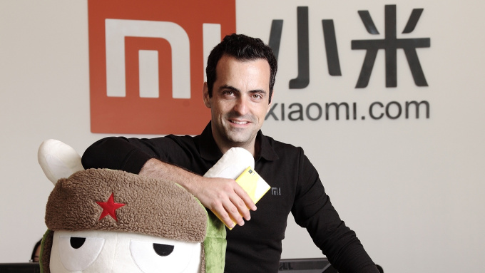 พร้อมลุยโลกกว้าง Xiaomi ประกาศซื้อสิทธิบัตรจาก Microsoft 1,500 รายการ