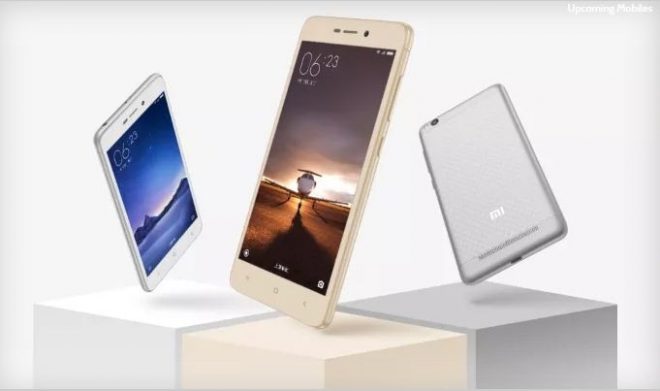เผยเบาะแส Xiaomi Redmi 4 มาพร้อมบอดี้โลหะ ยัดชิปเซต Helio X20