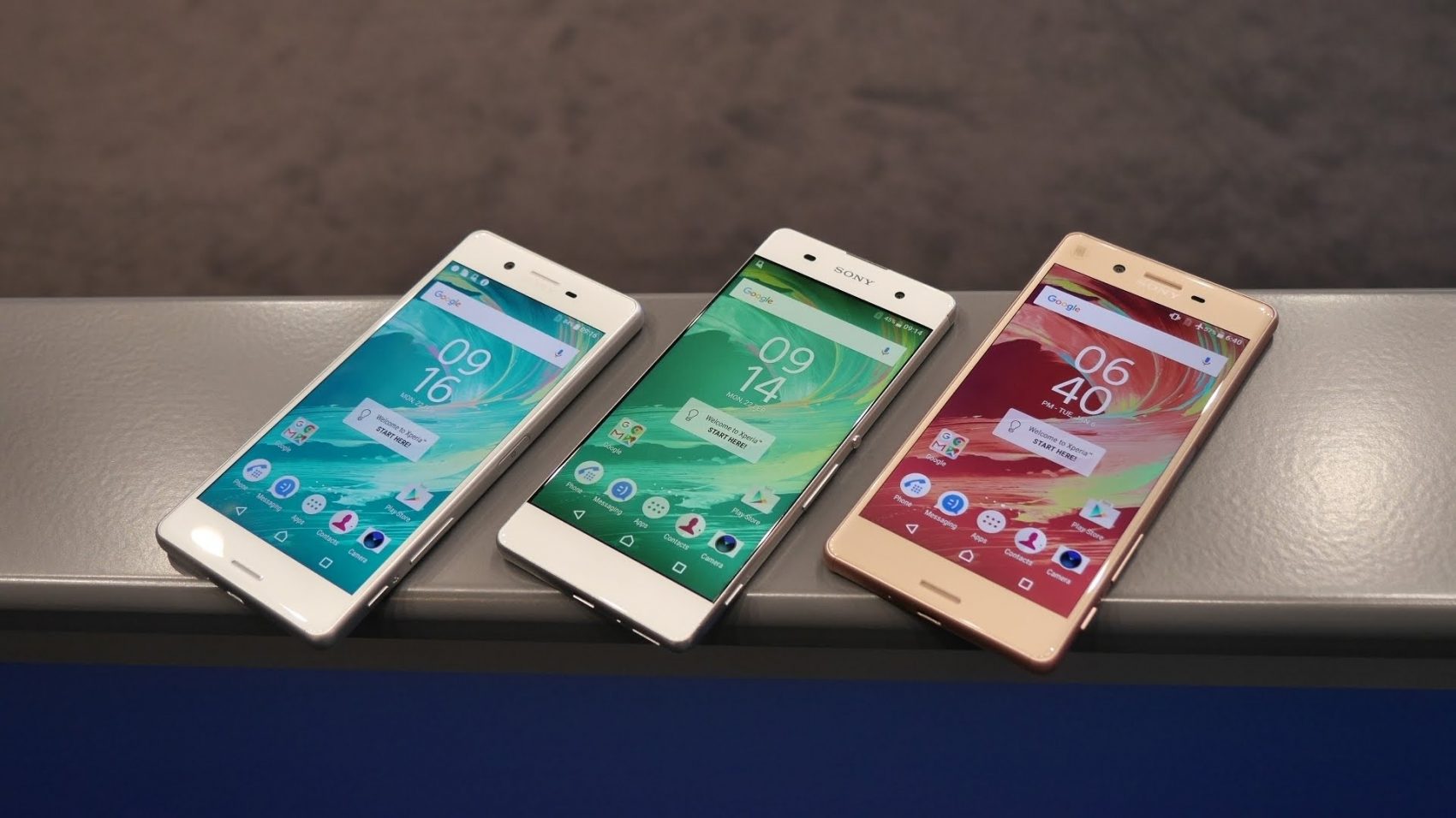 กระแสเรียกร้อง Sony มีกลับลำส่ง Xperia X Performance ทำตลาดประเทศอังกฤษ