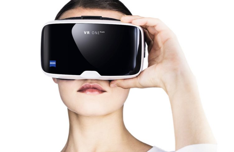 เกาะกระแส Zeiss ผู้ผลิตเลนส์แบรนด์ดัง เปิดตัวแว่นตา VR One รุ่นใหม่