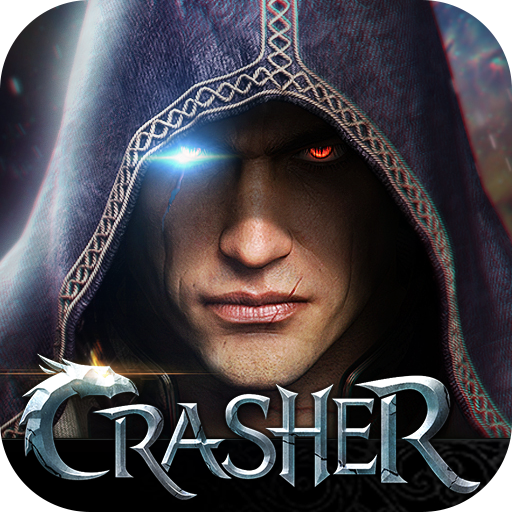 “CRASHER : ศึกเทพสะท้านปฐพี” เกม RPG สายบู๊เต็มขั้น ภาพ3D สกิลจัดเต็ม