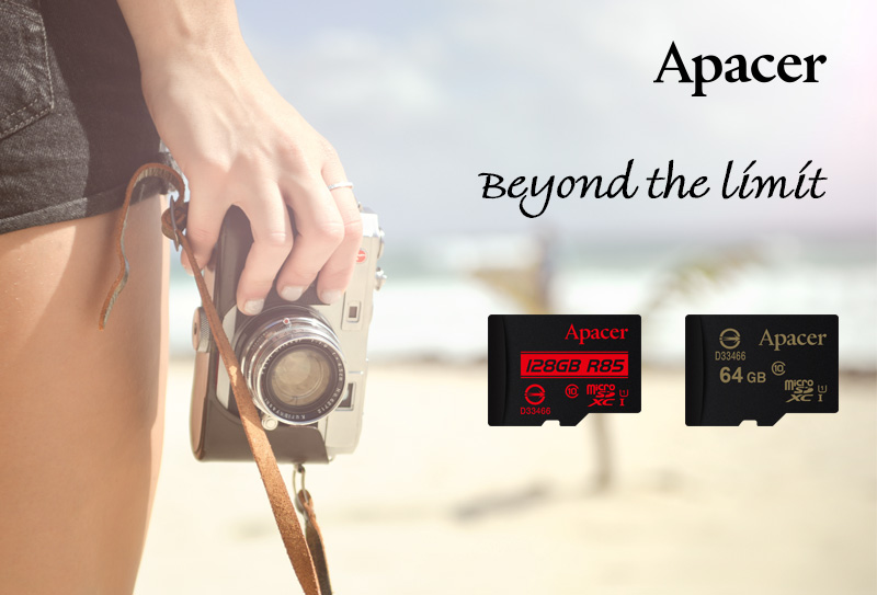 Apacer Quiz Contest – ร่วมสนุกลุ้นรับ micro SDHC 32GB Card Class 10