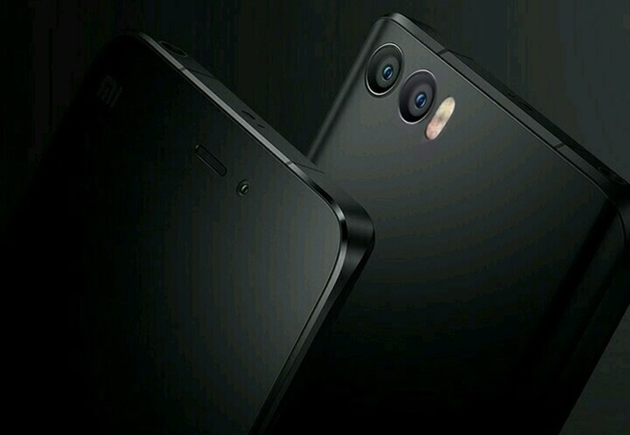 ภาพทีเซอร์เผย Xiaomi ติดกล้องหลังคู่ให้  Mi 5s ว่าที่เรือธงรุ่นอัพเกรด