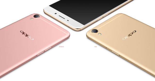 Oppo ม้ามืด ขึ้นเป็นแบรนด์สมาร์ทโฟนอันดับ 1 ของแดนมังกร