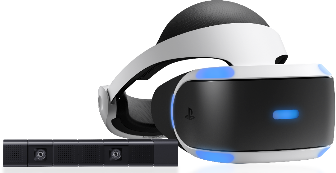 PlayStation®VR เตรียมวางขายในไทย 13 ตุลาคมนี้ มากกว่า 60 เกมส์ ที่จะเปิดตัวในเอเชีย เปิดโอกาสให้คอเกมส์จับจองเป็นเจ้าของล่วงหน้า ตั้งแต่ 30 กรกฎาคมศกนี้
