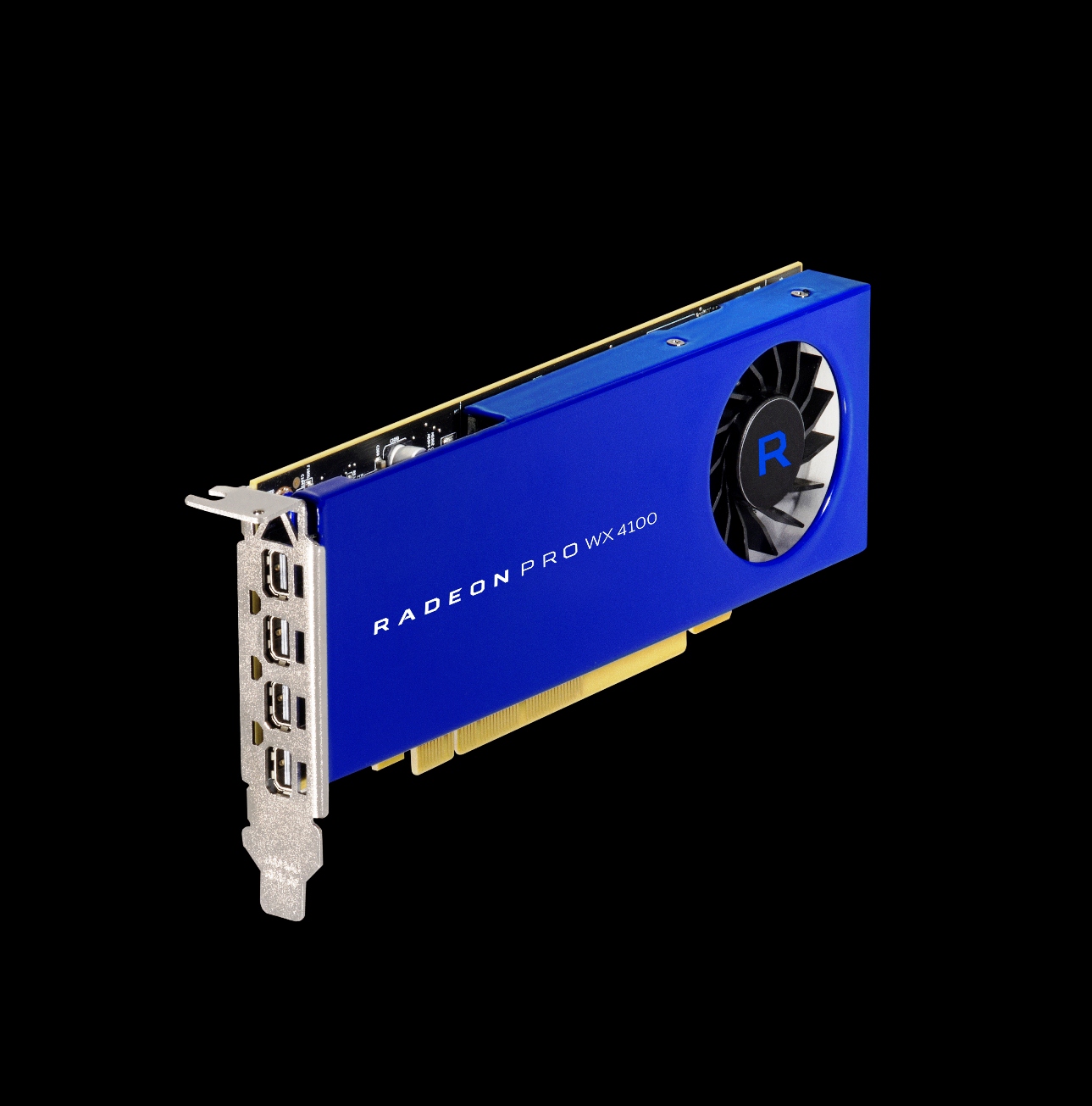 AMD ผุดวิสัยทัศน์และกลยุทธ์การสร้างกราฟฟิคระดับมืออาชีพ  ภายใต้คอนเซ็ปต์ “Art of the Impossible”