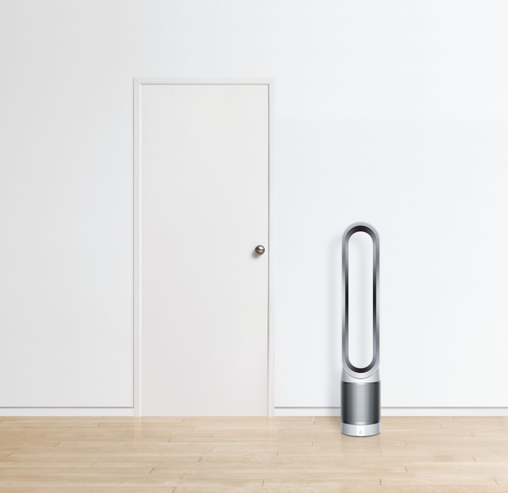 ก้าวสู่ระบบบ้านอัจฉริยะ กับ Dyson Pure Cool™ Link  สร้างอากาศเย็นสบายปราศจากมลพิษอย่างแท้จริง…ให้บ้านคุณ