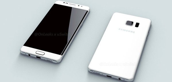เผยผลทดสอบ Galaxy Note7 รัน Android เวอร์ชั่น 6.1 มีรุ่นชิปเซต SD820 จอ QHD