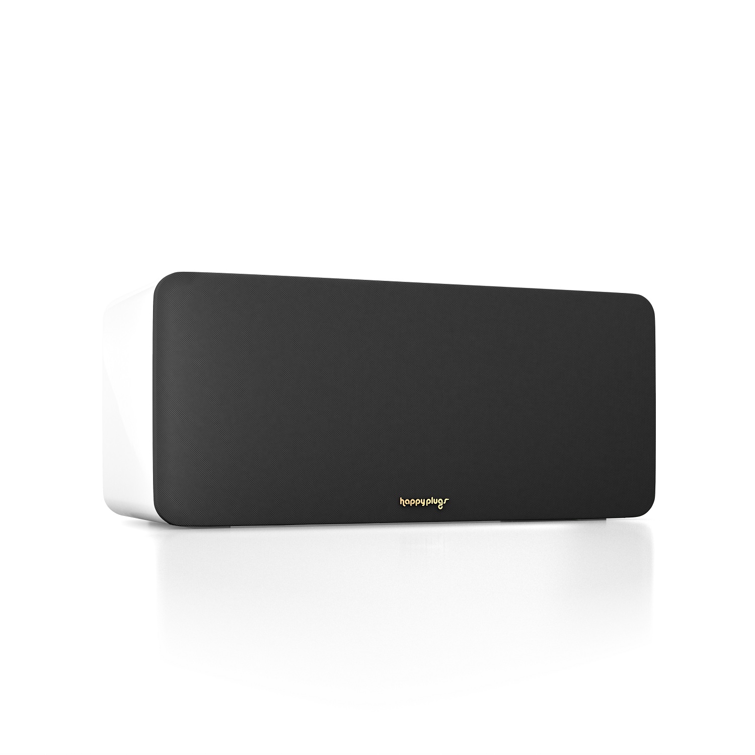 Happy Plugs เปิดตัวผลิตภัณฑ์ใหม่ล่าสุด Wireless Speaker เน้นโชว์พลังเสียงพร้อมเอาใจสาวมีสไตล์แบบไม่ซ้ำใคร
