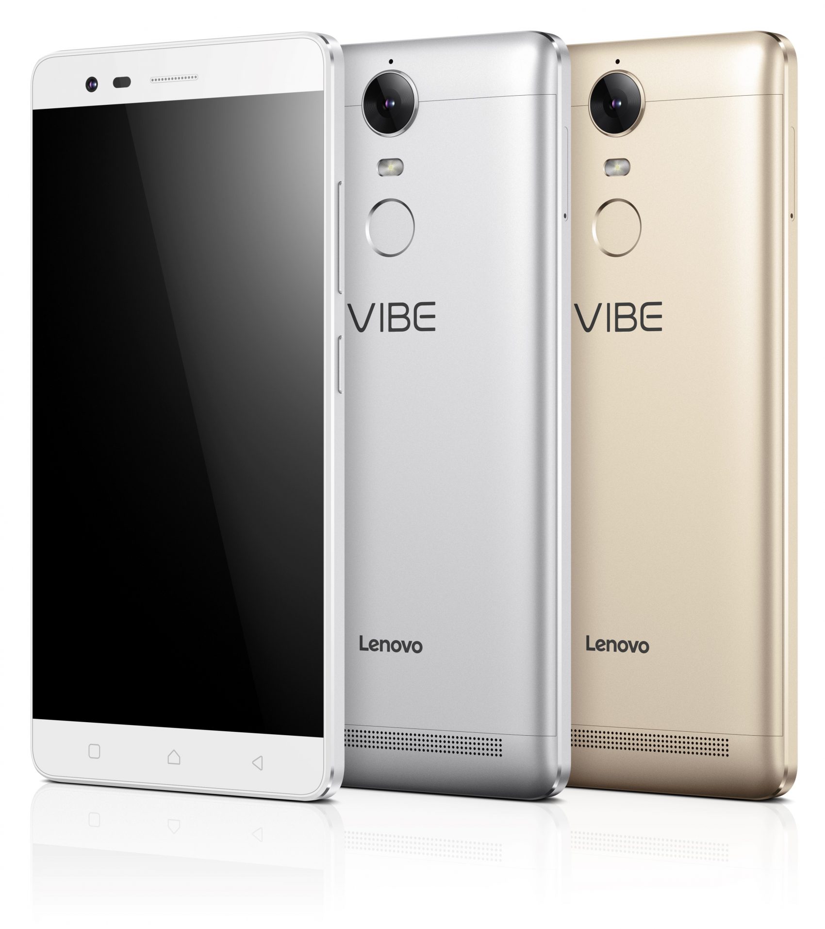เลอโนโวเปิดตัว Lenovo VIBE K5 Note สมาร์ทโฟนดีไซน์โฉบเฉี่ยวล้ำสมัย