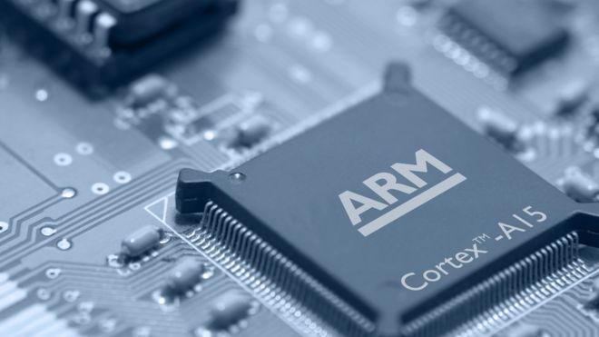 SoftBank เล่นใหญ่ประกาศเข้าซื้อกิจการบริษัทออกแบบชิปเซ็ต ARM มูลค่า 3.2 หมื่นล้าน