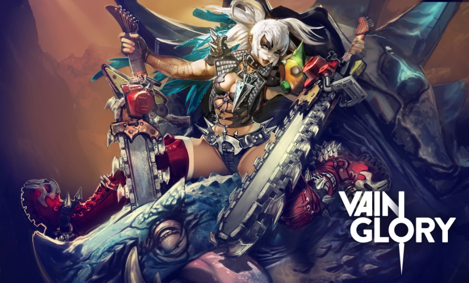 Vainglory อัพเดทแพทช์ 1.20 แล้ววันนี้! – แนะนำระบบบอท, Summer Party Saw, สกินใหม่และอื่นๆอีกเพียบ