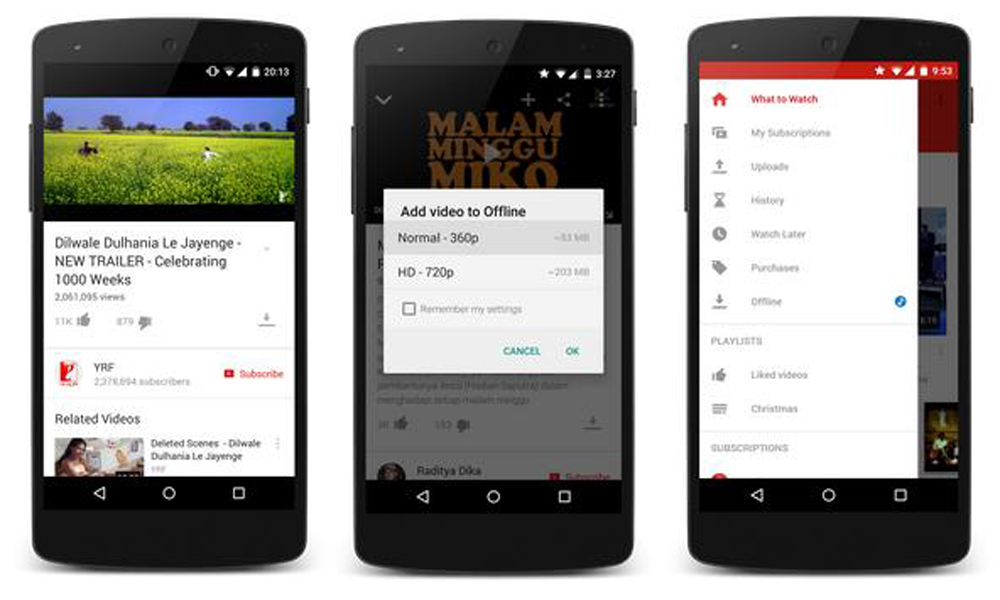 Data Diet: 5 เคล็ดลับ เซฟเน็ตบนแอนดรอยด์ ด้วยวิธีการสุดคูล ที่คุณเองก็ทำได้!