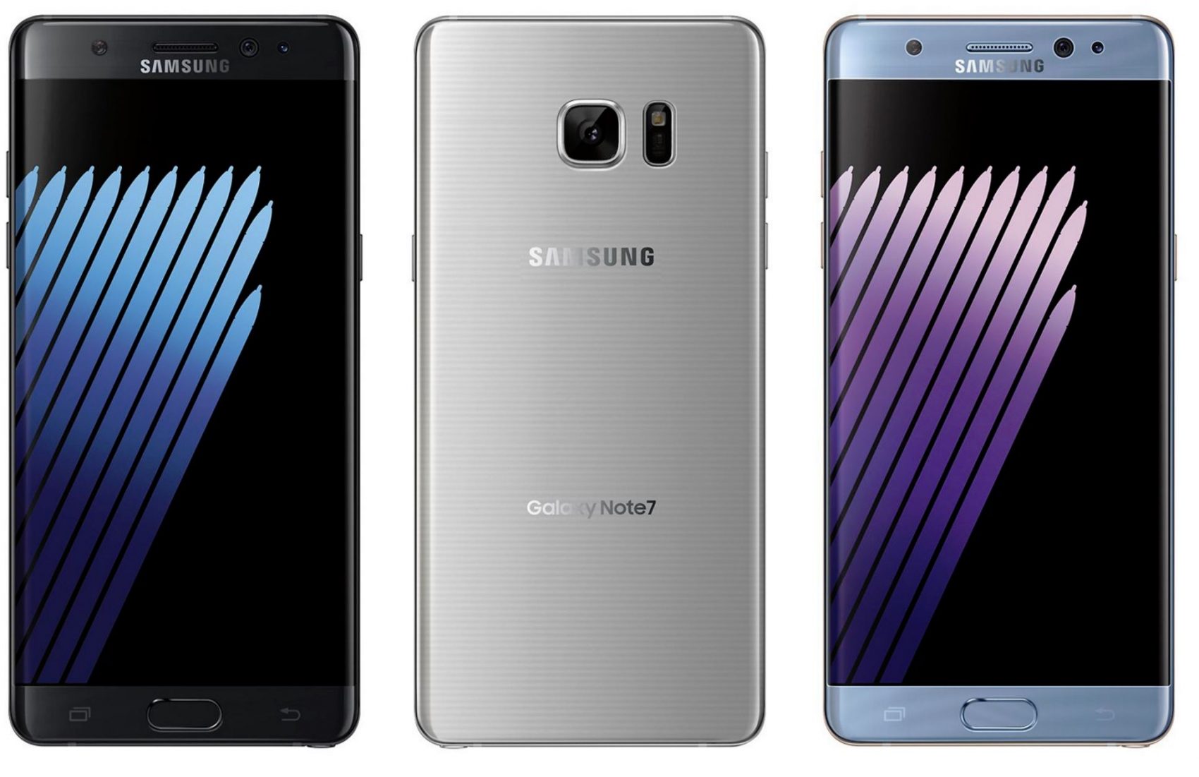 ทุบกระปุก ราคาเปิดตัว Galaxy Note 7 ในตลาดยุโรปออกมาแย้มเรียกน้ำย่อย
