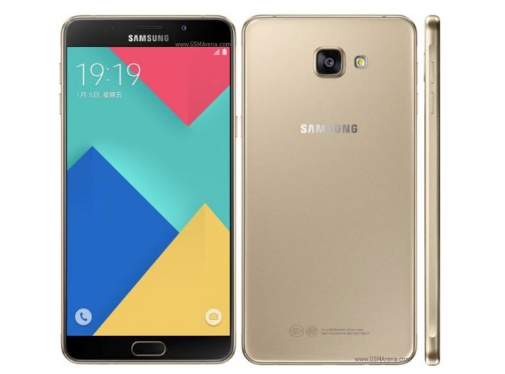Samsung อาจไม่ขาย Galaxy A9 Pro สมาร์ทโฟนจอใหญ่นอกโซนเอเชีย