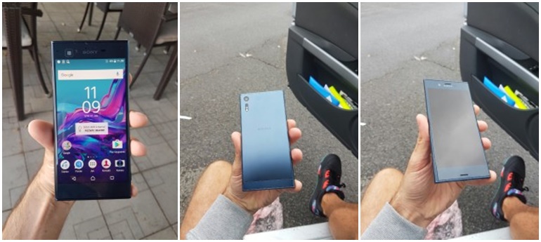 รอยืนยัน Xperia F8331 เรือธงใหม่ของ Sony อาจเปิดตัวในชื่อ Xperia XR