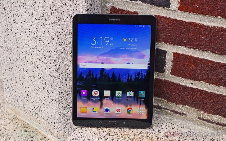 ลือ 1 ก.ย.นี้ อาจจะได้เห็น Samsung Galaxy Tab S3 หรือ Gear S3